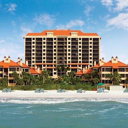 Hilton Grand Vacations Eagle'S Nest Marco Island Zewnętrze zdjęcie