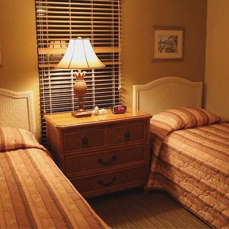 Hilton Grand Vacations Eagle'S Nest Marco Island Zewnętrze zdjęcie