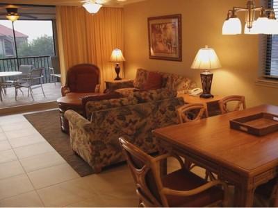 Hilton Grand Vacations Eagle'S Nest Marco Island Zewnętrze zdjęcie